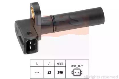 EPS 1.953.035 Sensor assy crankshaft position EPS 1.953.035 Sensor assy crankshaft position
