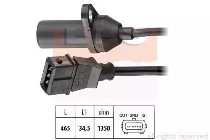 EPS 1.953.092 Датчик положення колінвала