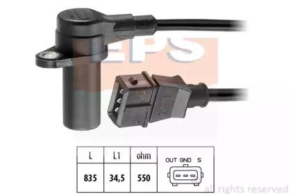 EPS 1.953.137 Sensor assy crankshaft position