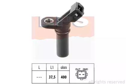 EPS 1.953.188 Sensor assy crankshaft position EPS 1.953.188 Sensor assy crankshaft position