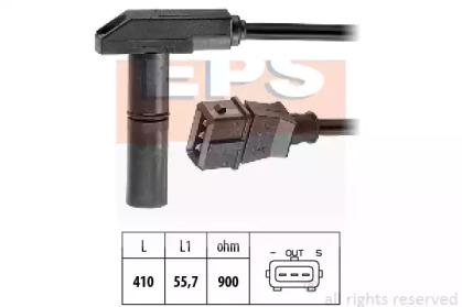EPS 1.953.212 Sensor assy crankshaft position EPS 1.953.212 Sensor assy crankshaft position