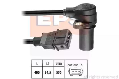 EPS 1.953.222 Sensor assy crankshaft position