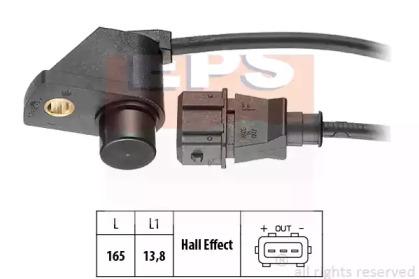EPS 1.953.242 Sensor assy crankshaft position EPS 1.953.242 Sensor assy crankshaft position