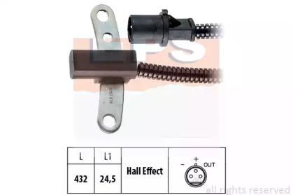 EPS 1.953.253 Sensor assy camshaft