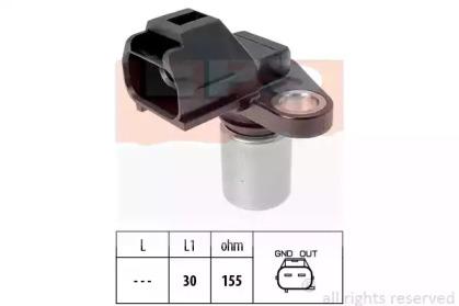 EPS 1.953.263 Імпульсний датчик акпп EPS 1.953.263 Імпульсний датчик акпп