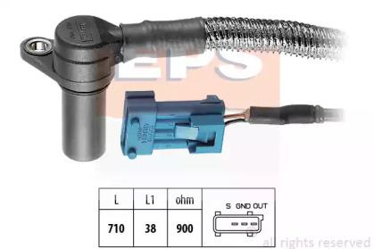 EPS 1.953.283 Sensor assy throttle position