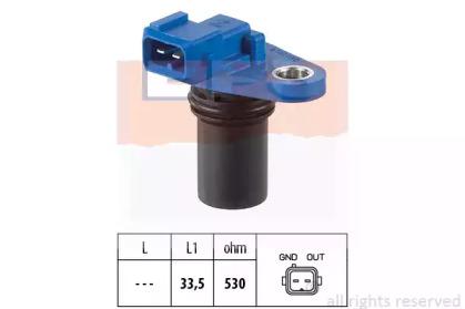 EPS 1.953.302 Датчик положення розподільного валу EPS 1.953.302 Датчик положення розподільного валу