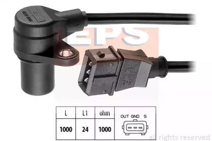EPS 1.953.318 Sensor assy crankshaft position EPS 1.953.318 Sensor assy crankshaft position
