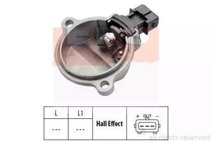 EPS 1.953.401 Датчик положення розподільного валу EPS 1.953.401 Датчик положення розподільного валу