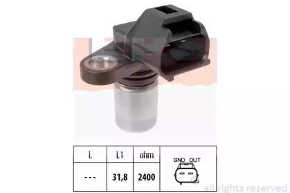 EPS 1.953.509 Sensor assy crankshaft position EPS 1.953.509 Sensor assy crankshaft position