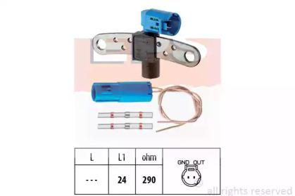 EPS 1.953.543K Sensor assy camshaft EPS 1.953.543K Sensor assy camshaft