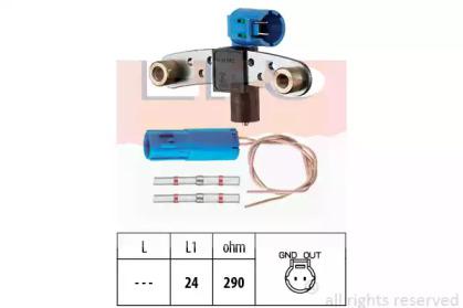 EPS 1.953.545K Sensor assy crankshaft position EPS 1.953.545K Sensor assy crankshaft position