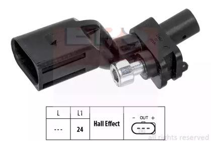 EPS 1.953.552 Sensor assy crankshaft position EPS 1.953.552 Sensor assy crankshaft position