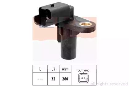 EPS 1.953.579 Sensor assy crankshaft position EPS 1.953.579 Sensor assy crankshaft position