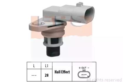EPS 1.953.626 Sensor assy camshaft EPS 1.953.626 Sensor assy camshaft
