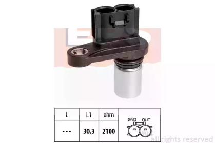 EPS 1.953.716 Датчик EPS 1.953.716 Датчик