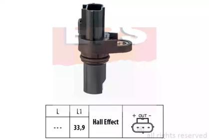 EPS 1.953.745 Sensor assy crankshaft position EPS 1.953.745 Sensor assy crankshaft position
