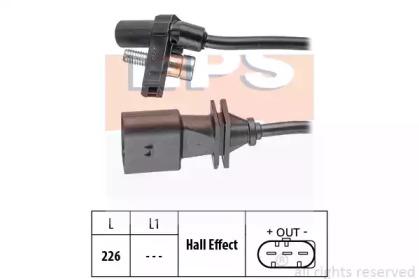 EPS 1.953.759 Sensor assy crankshaft position