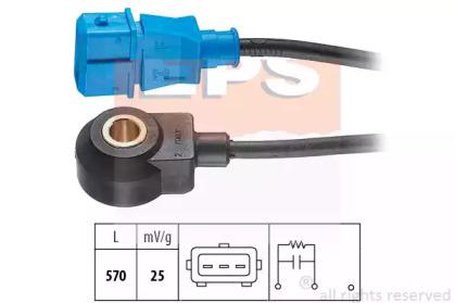 EPS 1.957.054 Датчик детонации