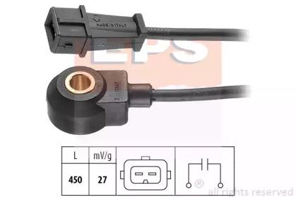 EPS 1.957.075 Датчик детонации EPS 1.957.075 Датчик детонации