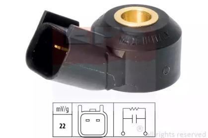 EPS 1.957.141 Датчик детонації EPS 1.957.141 Датчик детонації