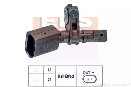 EPS 1.960.011 ABS sensor EPS 1.960.011 ABS sensor
