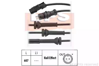 EPS 1.960.069 ABS sensor EPS 1.960.069 ABS sensor