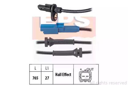EPS 1.960.170 ABS sensor EPS 1.960.170 ABS sensor