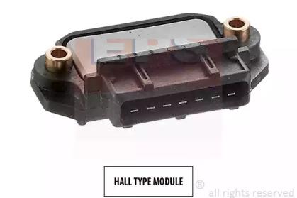 EPS 1.965.004 Module ignition EPS 1.965.004 Module ignition