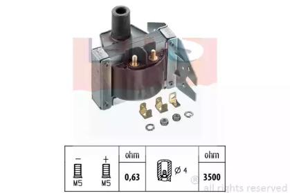 EPS 1.970.125 Coil assy ignition EPS 1.970.125 Coil assy ignition