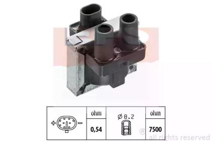 EPS 1.970.146 Coil assy ignition EPS 1.970.146 Coil assy ignition
