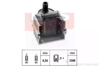 EPS 1.970.159 Котушка запалювання EPS 1.970.159 Котушка запалювання