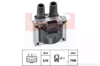 EPS 1.970.196 Coil assy ignition EPS 1.970.196 Coil assy ignition