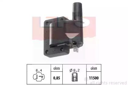 EPS 1.970.220 Coil assy ignition