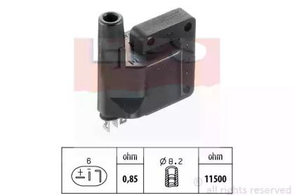 EPS 1.970.229 Coil assy ignition