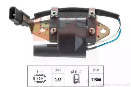 EPS 1.970.283 Coil assy ignition EPS 1.970.283 Coil assy ignition