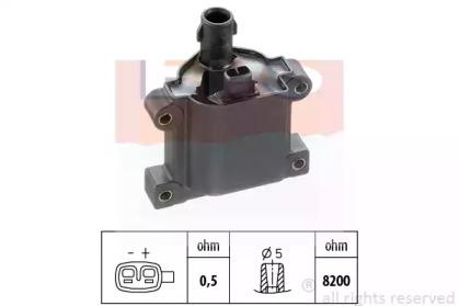 EPS 1.970.323 Котушка запалювання EPS 1.970.323 Котушка запалювання