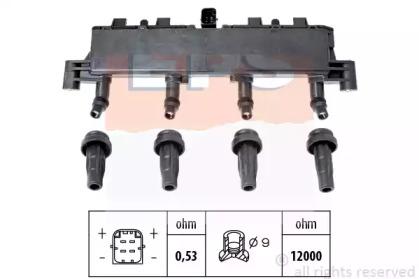 EPS 1.970.403 Coil assy ignition EPS 1.970.403 Coil assy ignition