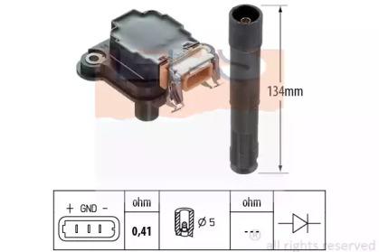 EPS 1.970.422 Coil assy ignition EPS 1.970.422 Coil assy ignition