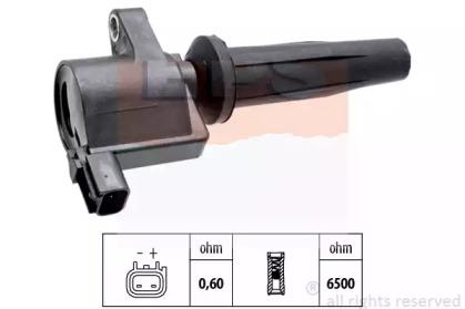 EPS 1.970.480 Coil assy ignition EPS 1.970.480 Coil assy ignition