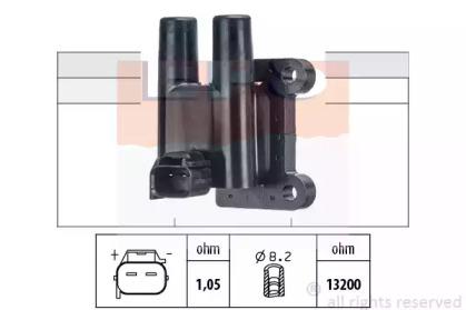 EPS 1.970.584 Coil assy ignition EPS 1.970.584 Coil assy ignition