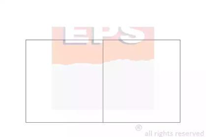 EPS 1.970.586 Coil assy ignition EPS 1.970.586 Coil assy ignition