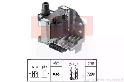 EPS 1.990.407 Coil assy ignition EPS 1.990.407 Coil assy ignition