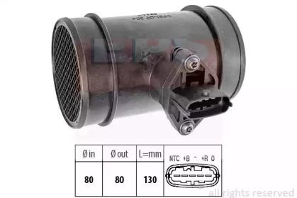 EPS 1.991.034 Sensor assy air fuel ratio