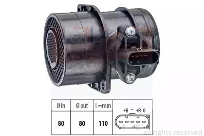 EPS 1.991.191 Расходомер воздуха EPS 1.991.191 Расходомер воздуха