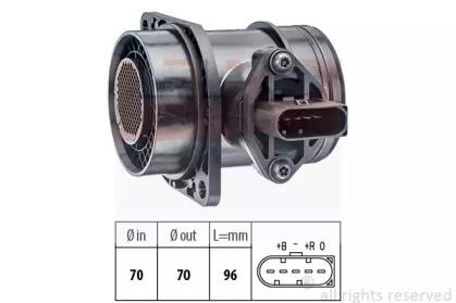 EPS 1.991.325 Sensor assy air fuel ratio