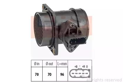 EPS 1.991.441 Sensor assy air fuel ratio