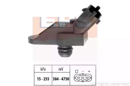 EPS 1.993.013 Sensor assy vacuum EPS 1.993.013 Sensor assy vacuum