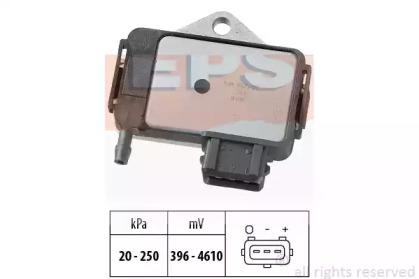 EPS 1.993.016 Sensor assy vacuum