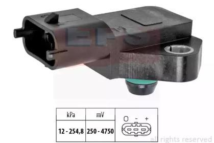 EPS 1.993.022 Vacuum sensor